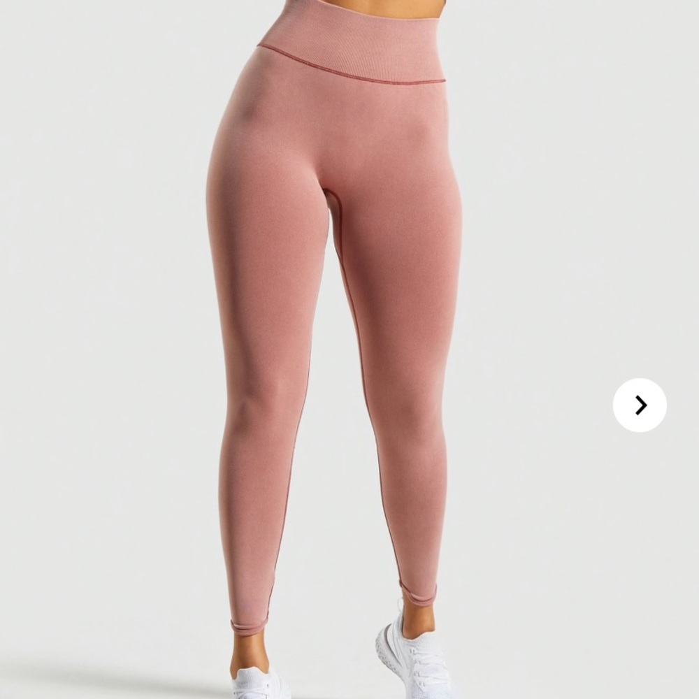 Gymshark studio leggings